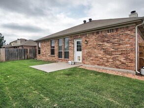3521 Desert Mesa Rd in Roanoke, TX - Building Photo - Building Photo