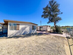 74709 Serrano Dr in Twentynine Palms, CA - Building Photo - Building Photo