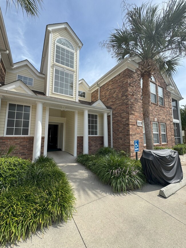 119 Brentwood Dr in Murrells Inlet, SC - Building Photo - Building Photo
