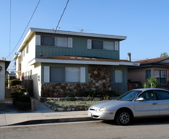 4464 W 142nd St in Hawthorne, CA - Building Photo - Building Photo