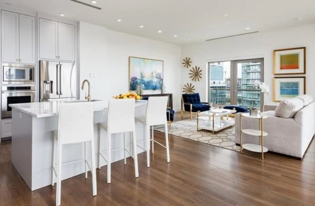 2201 Annex Ave-Unit -G709 in Dallas, TX - Building Photo - Building Photo