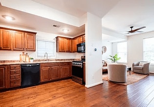 532 E Saint Catherine St in Louisville, KY - Building Photo - Building Photo