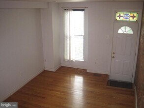1404 Woodall St in Baltimore, MD - Building Photo - Building Photo