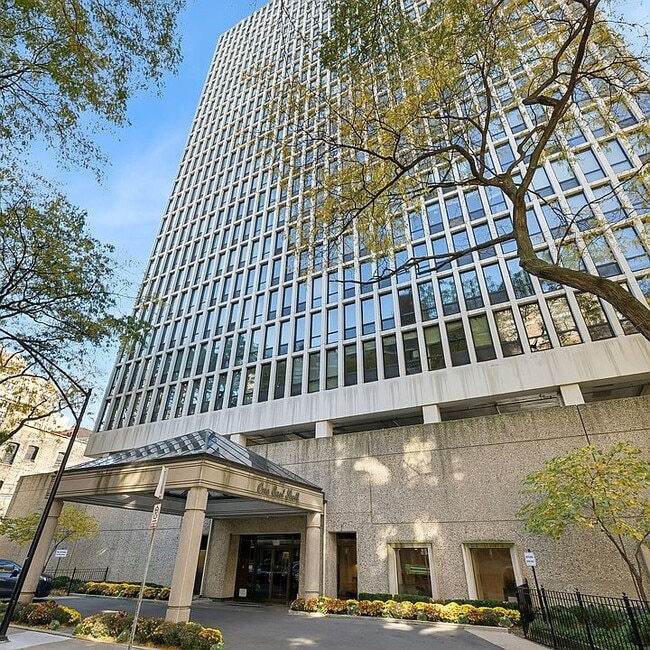 property at 1 E Scott St