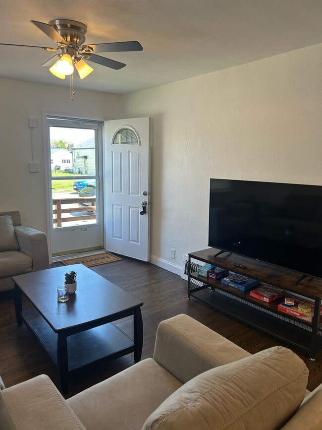 6025 Fyler Ave, Unit SI ID1505835P in St. Louis, MO - Building Photo - Building Photo