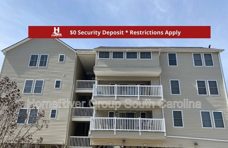 407 28th Ave S in North Myrtle Beach, SC - Building Photo