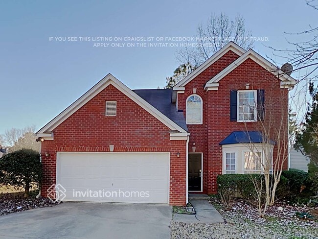 property at 1218 Everwood Dr SW