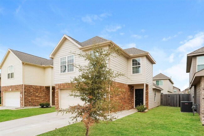 18538 Paddys Crk Trl in Katy, TX - Building Photo - Building Photo