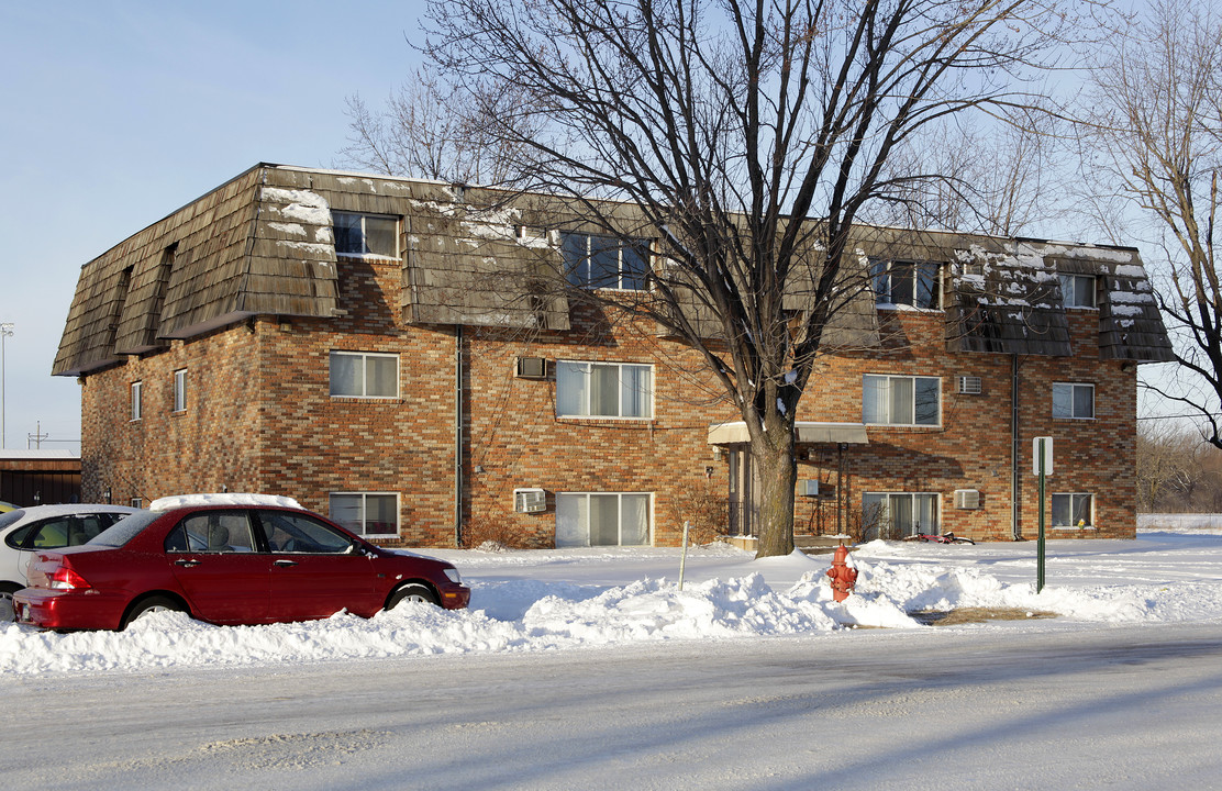 305 Birch St in Rockville, MN - Building Photo