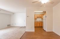 Brookside Station Apartments in Edgewood, MD - Foto de edificio - Interior Photo