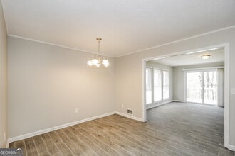 33 Skyline Dr SE in Cartersville, GA - Building Photo - Building Photo