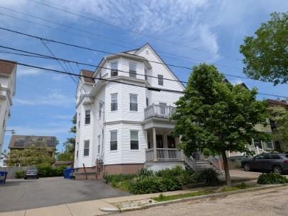 property at 228 Pleasant St