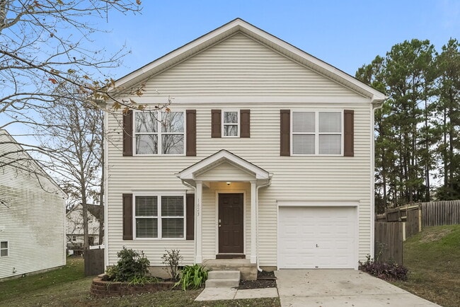 property at 1623 Wild Turkey Way SE