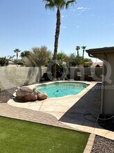 605 S Monterey St in Gilbert, AZ - Building Photo - Building Photo