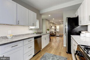 1816 Minnesota Ave SE in Washington, DC - Building Photo