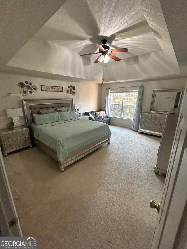 1596 Cutters Mill Dr in Lithonia, GA - Building Photo - Building Photo