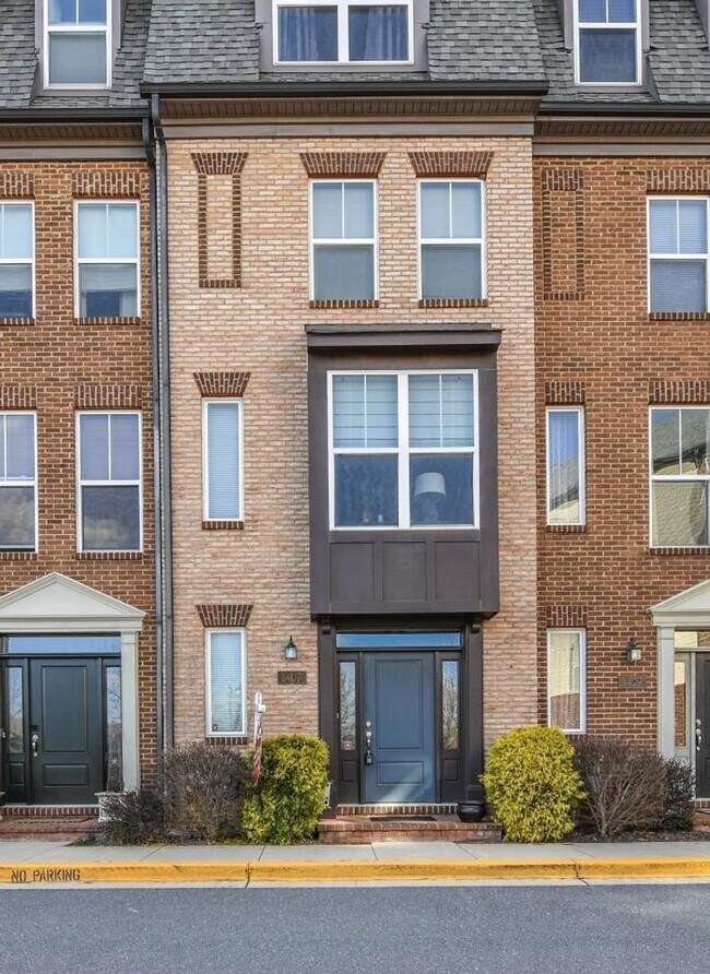 1407 Trafalgar Ln in Frederick, MD - Building Photo - Building Photo