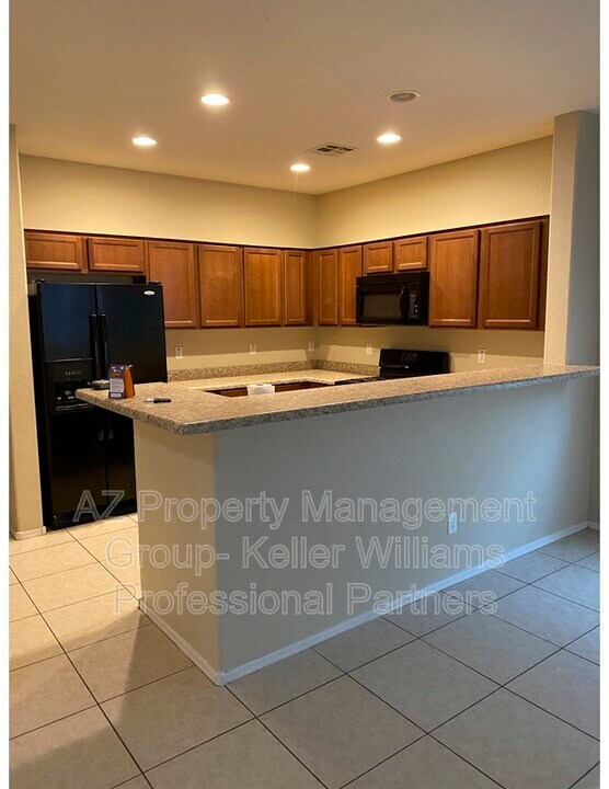 812 S 178th Ln in Goodyear, AZ - Building Photo