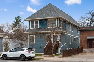 4406-1 Nicollet Ave, Unit 1 in Minneapolis, MN - Foto de edificio - Building Photo