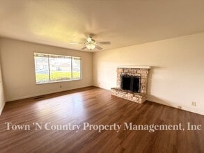 1695 Cupertino Way in Salinas, CA - Building Photo - Building Photo