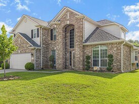 21402 Hannover Forest in Spring, TX - Building Photo