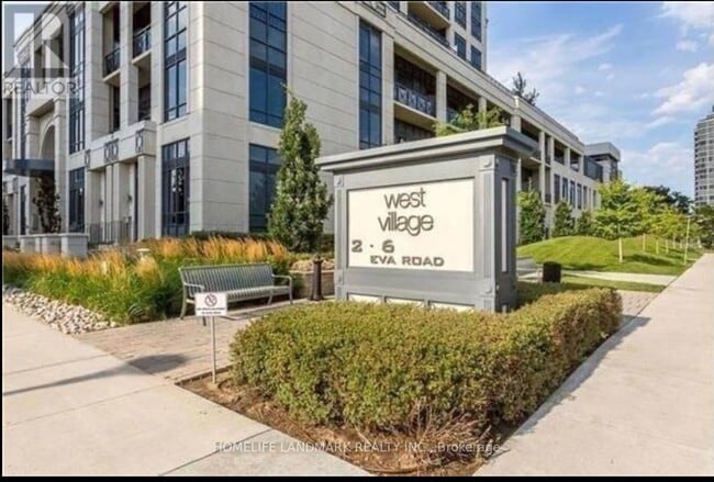 property at 6-806 Eva Rd