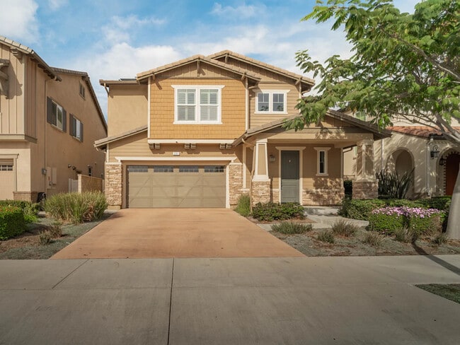 property at 251 Santa Susana Rd