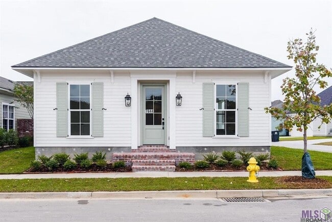 property at 7644 Jeter Dr