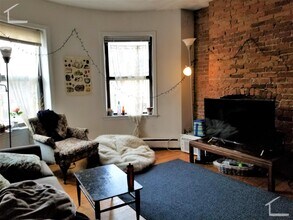 614 Columbus Ave, Unit 3 in Boston, MA - Building Photo - Building Photo