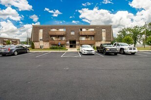 1155 N Elm St in Orrville, OH - Building Photo