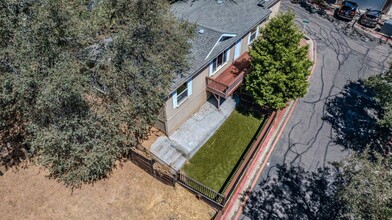 5999 Hilltop Dr in Ione, CA - Building Photo - Building Photo