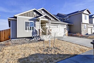 10716 Ridgepole Dr in Colorado Springs, CO - Building Photo - Building Photo