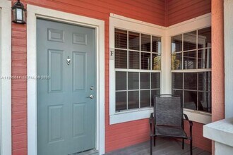 1385 Crystal Way, Unit Bahia at Delray in Delray Beach, FL - Building Photo - Building Photo