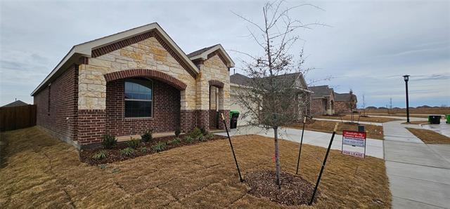 2112 O Keefe Ct in Little Elm, TX - Building Photo - Building Photo