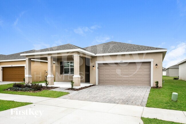 1173 Spokane Pt in Kissimmee, FL - Building Photo - Building Photo