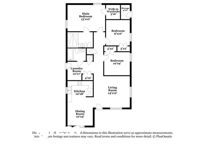 3747 Peachtree St in Jacksonville, FL - Building Photo - Building Photo