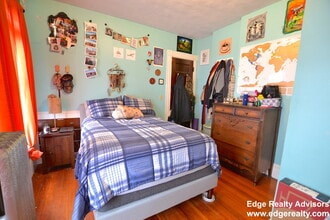 28 Aldie St, Unit 1 in Boston, MA - Foto de edificio - Building Photo