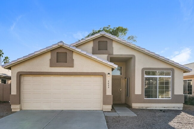 property at 4853 E Harmony Ave