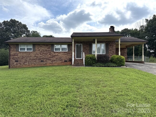 property at 4712 Jamee Dr