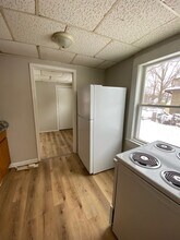 539 Isbell St in Lansing, MI - Building Photo - Building Photo