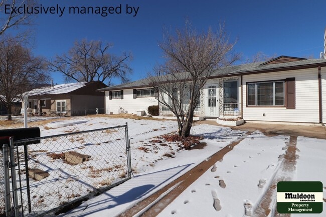 property at 212 Grape Dr