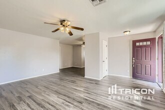 3020 W Mariposa St in Phoenix, AZ - Foto de edificio - Building Photo