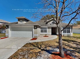 14411 Grassy Cove Cir in Orlando, FL - Building Photo