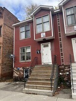 19 Dana Ave in Albany, NY - Building Photo