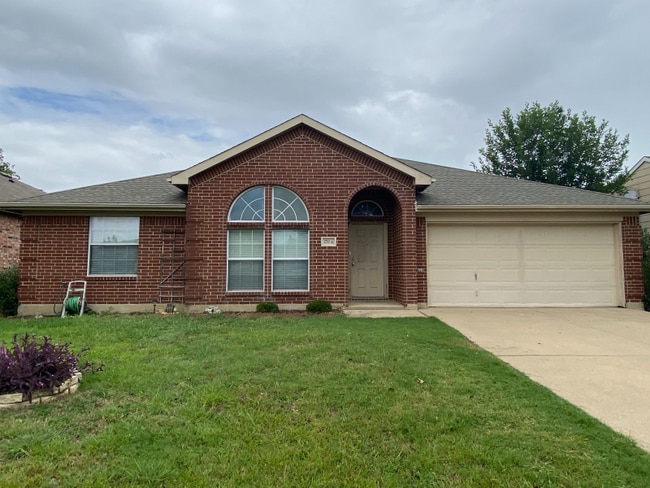 property at 1704 Cancun Dr