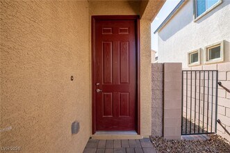 9271 Fire Rose St in Las Vegas, NV - Building Photo - Building Photo
