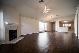 3610 Liberty Square Trail in Fresno, TX - Building Photo - Building Photo