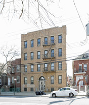 3226 Bronxwood Apartments