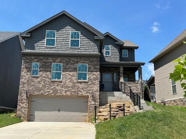 3356 Polo Club Blvd in Lexington, KY - Building Photo - Building Photo