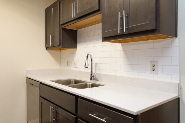 The Boulders Apartment Homes in Rock Hill, SC - Foto de edificio - Interior Photo